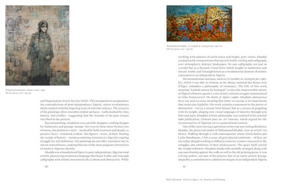 Produktbild: The Rise of Arab Art
