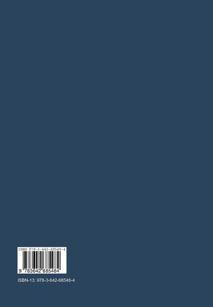 Produktbild: Ergebnisse der Inneren Medizin und Kinderheilkunde / Advances in Internal Medicine and Pediatrics