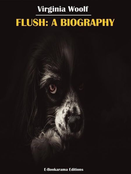 Produktbild: Flush: A Biography