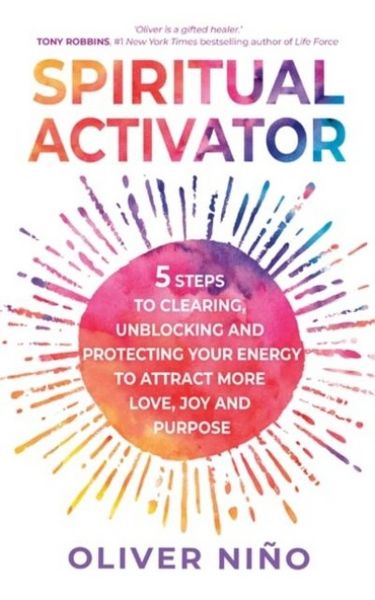 Produktbild: Spiritual Activator