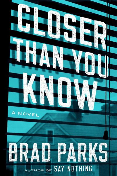Produktbild: Closer Than You Know