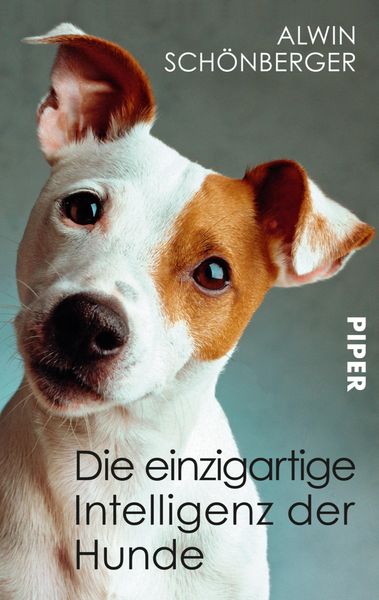 Produktbild: Die einzigartige Intelligenz der Hunde
