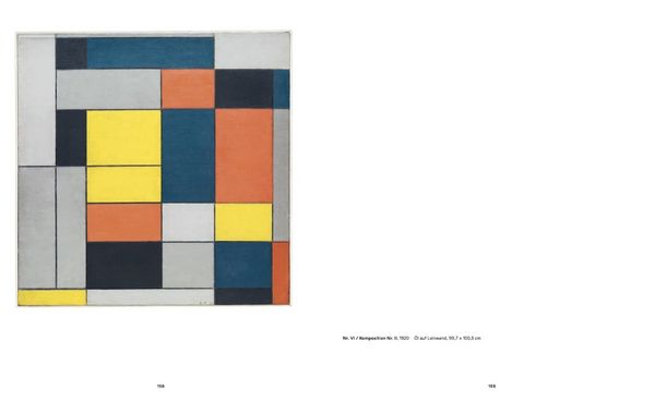 Produktbild: Mondrian Evolution