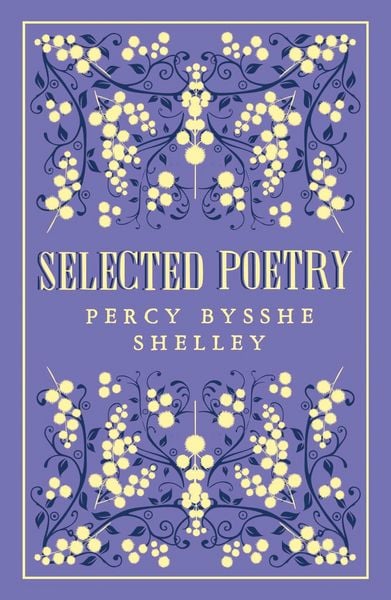 Produktbild: Selected Poetry