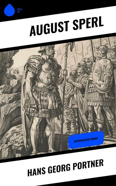 Produktbild: Hans Georg Portner