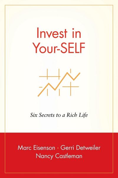 Produktbild: Invest in Your-Self