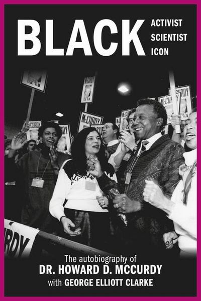 Produktbild: Black Activist, Black Scientist, Black Icon