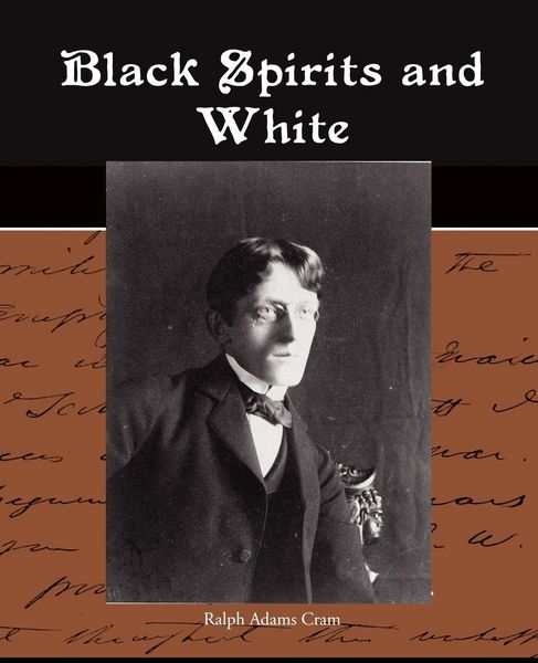 Produktbild: Black Spirits and White