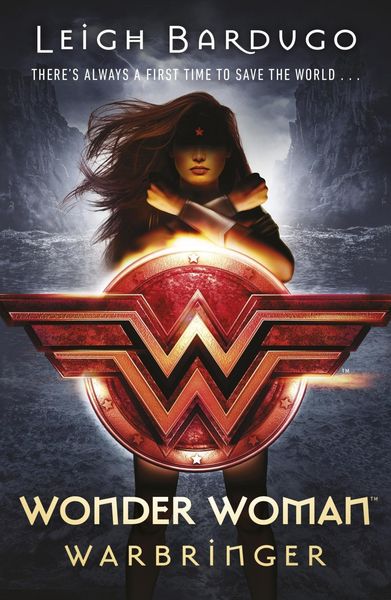 Produktbild: Wonder Woman: Warbringer (DC Icons Series)