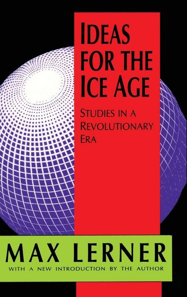 Produktbild: Ideas for the Ice Age