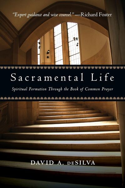 Produktbild: Sacramental Life