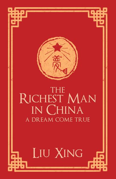 Produktbild: The Richest Man in China