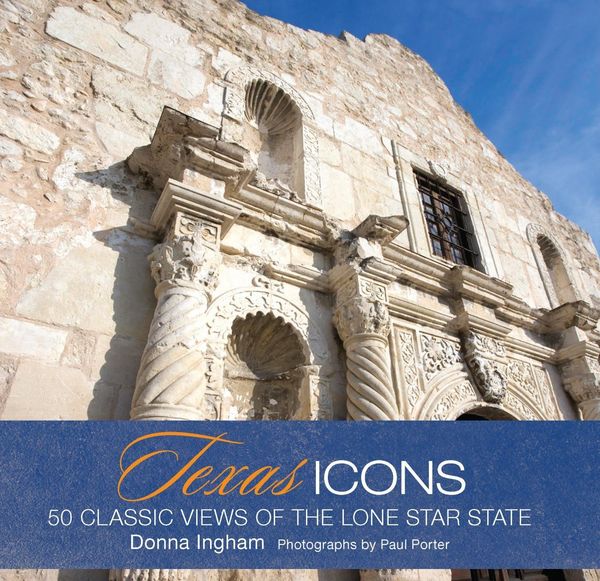 Produktbild: Texas Icons