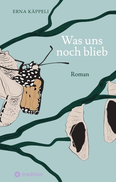 Produktbild: Was uns noch blieb
