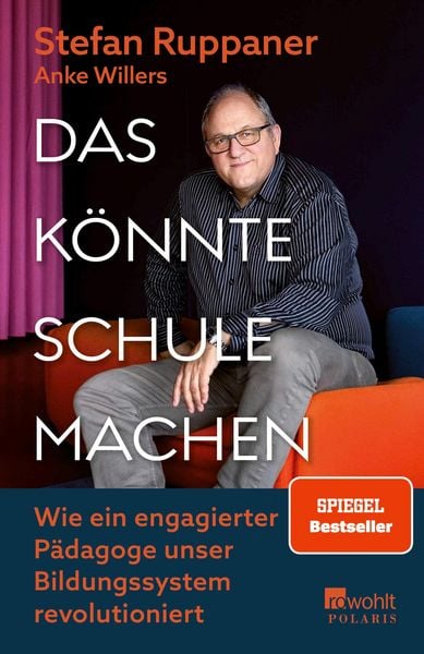 Produktbild: Das könnte Schule machen