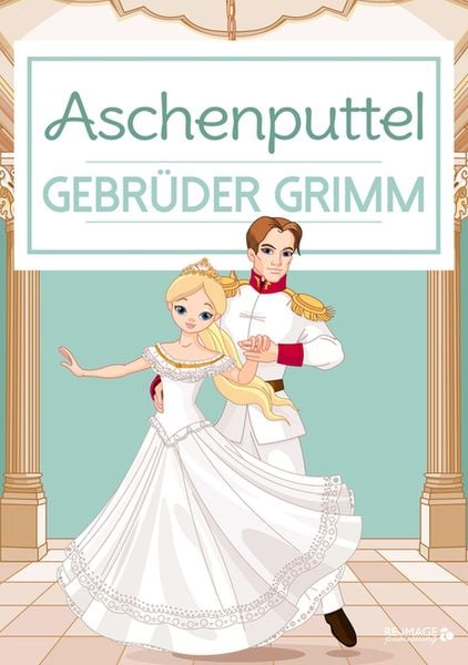 Produktbild: Aschenputtel