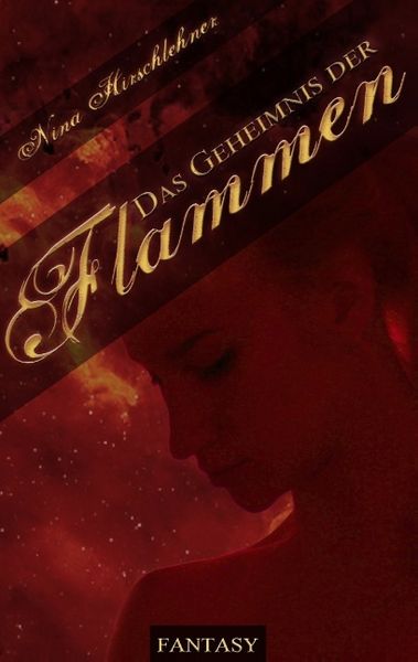 Produktbild: Hirschlehner, N: Geheimnis der Flammen