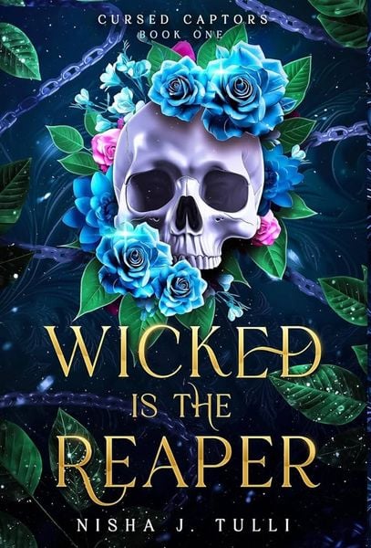 Produktbild: Wicked is the Reaper