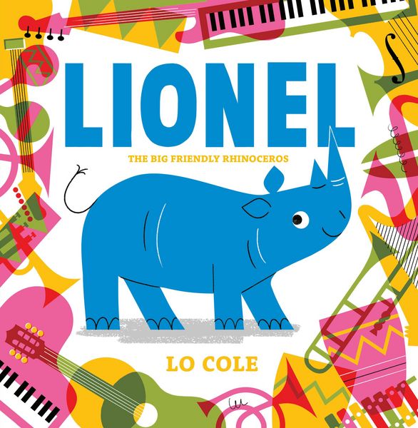 Produktbild: Lionel