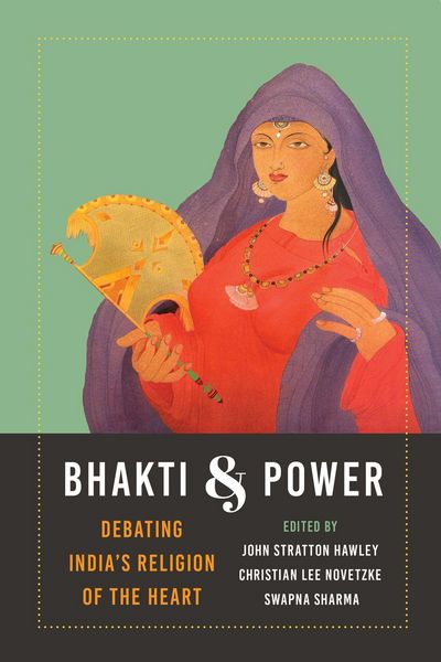 Produktbild: Bhakti and Power