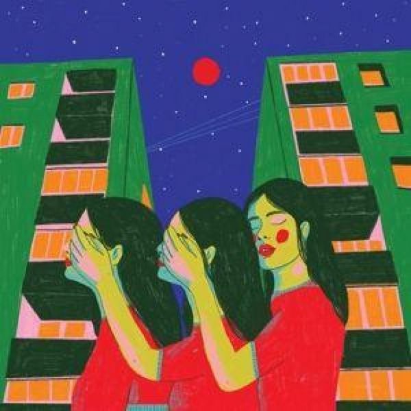 Produktbild: Do You Wonder About Me?