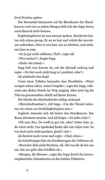 Produktbild: B&ouml;se sind die anderen