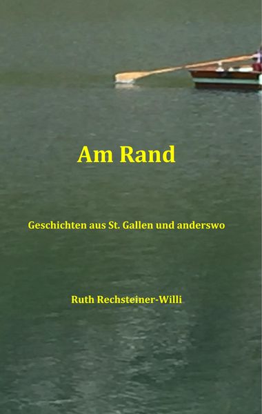 Produktbild: Am Rand
