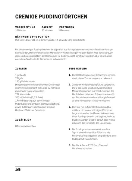 Produktbild: Das Kochbuch meines Lebens