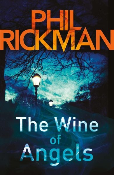 Produktbild: Wine of Angels, The