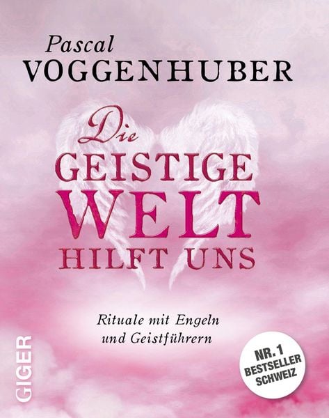 Produktbild: Die geistige Welt hilft uns
