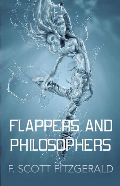 Produktbild: Flappers and Philosophers
