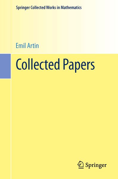 Produktbild: Collected Papers