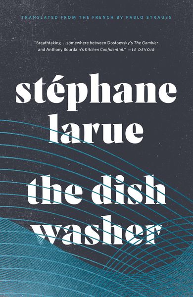 Produktbild: The Dishwasher