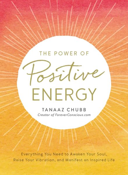 Produktbild: The Power of Positive Energy