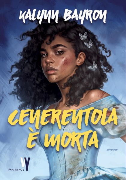 Produktbild: Cenerentola &egrave; morta
