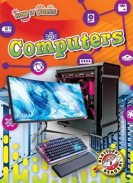 Produktbild: Computers