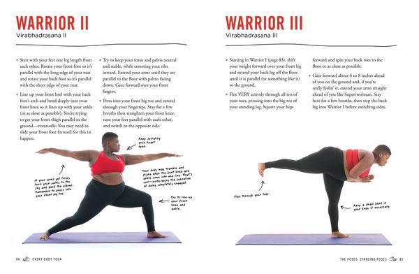 Produktbild: Every Body Yoga