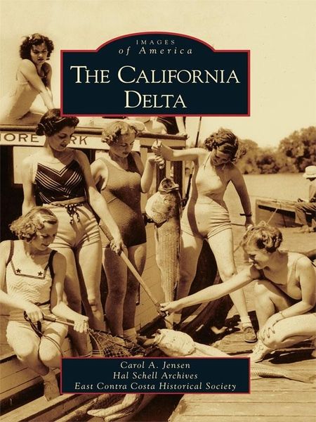 Produktbild: California Delta