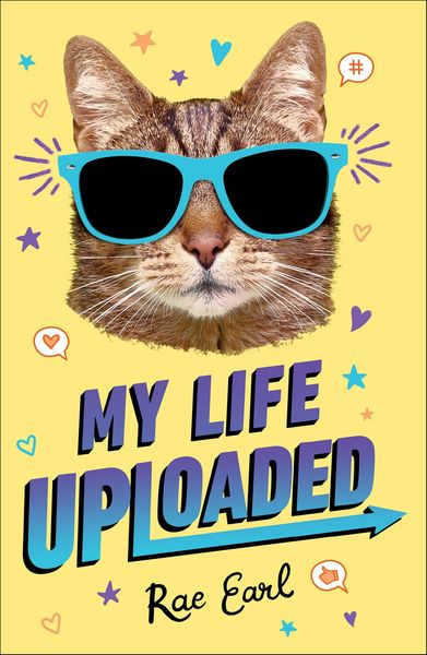 Produktbild: My Life Uploaded