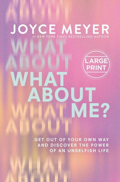 Produktbild: What about Me?