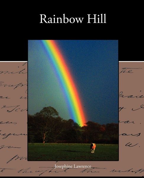 Produktbild: Rainbow Hill