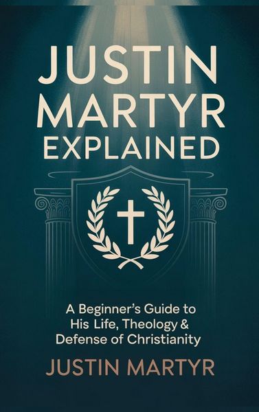 Produktbild: Justin Martyr Explained