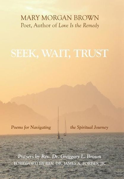 Produktbild: Seek, Wait, Trust