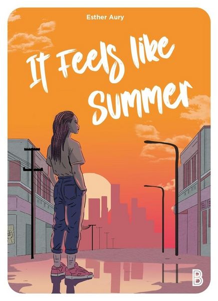 Produktbild: It Feels Like Summer