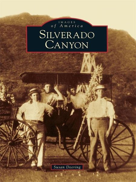 Produktbild: Silverado Canyon