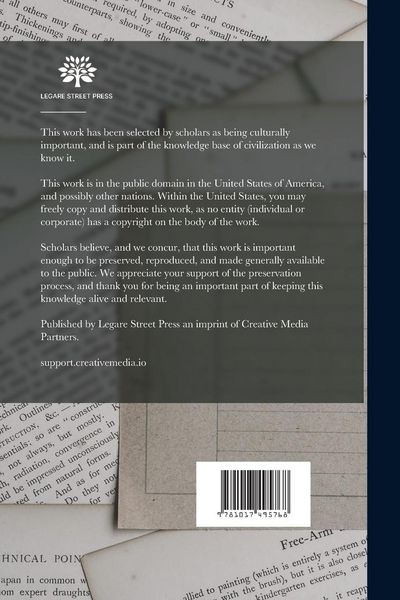 Produktbild: Pearson's Political Dictionary: Containing Remarks, Definitions, Explanations, And Customs, Political And Parliamentary