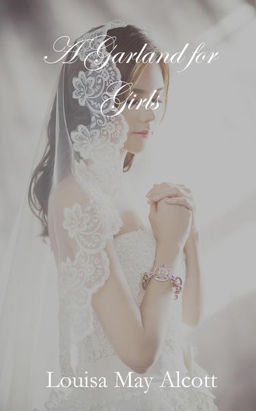 Produktbild: A Garland for Girls