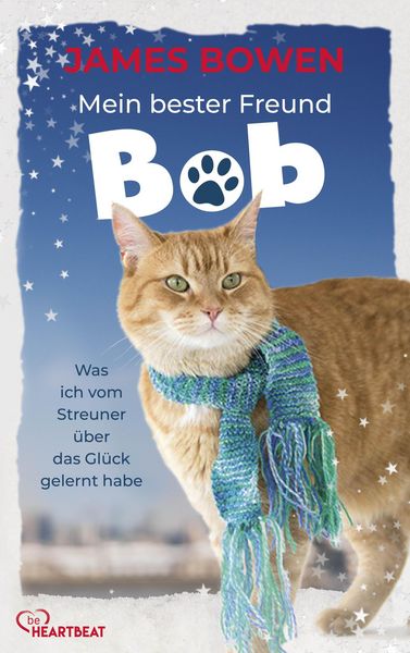 Produktbild: Mein bester Freund Bob