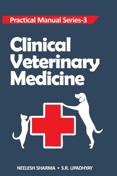 Produktbild: Clinical Veterinary Medicine