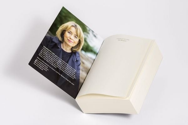Produktbild: Die Betrogene